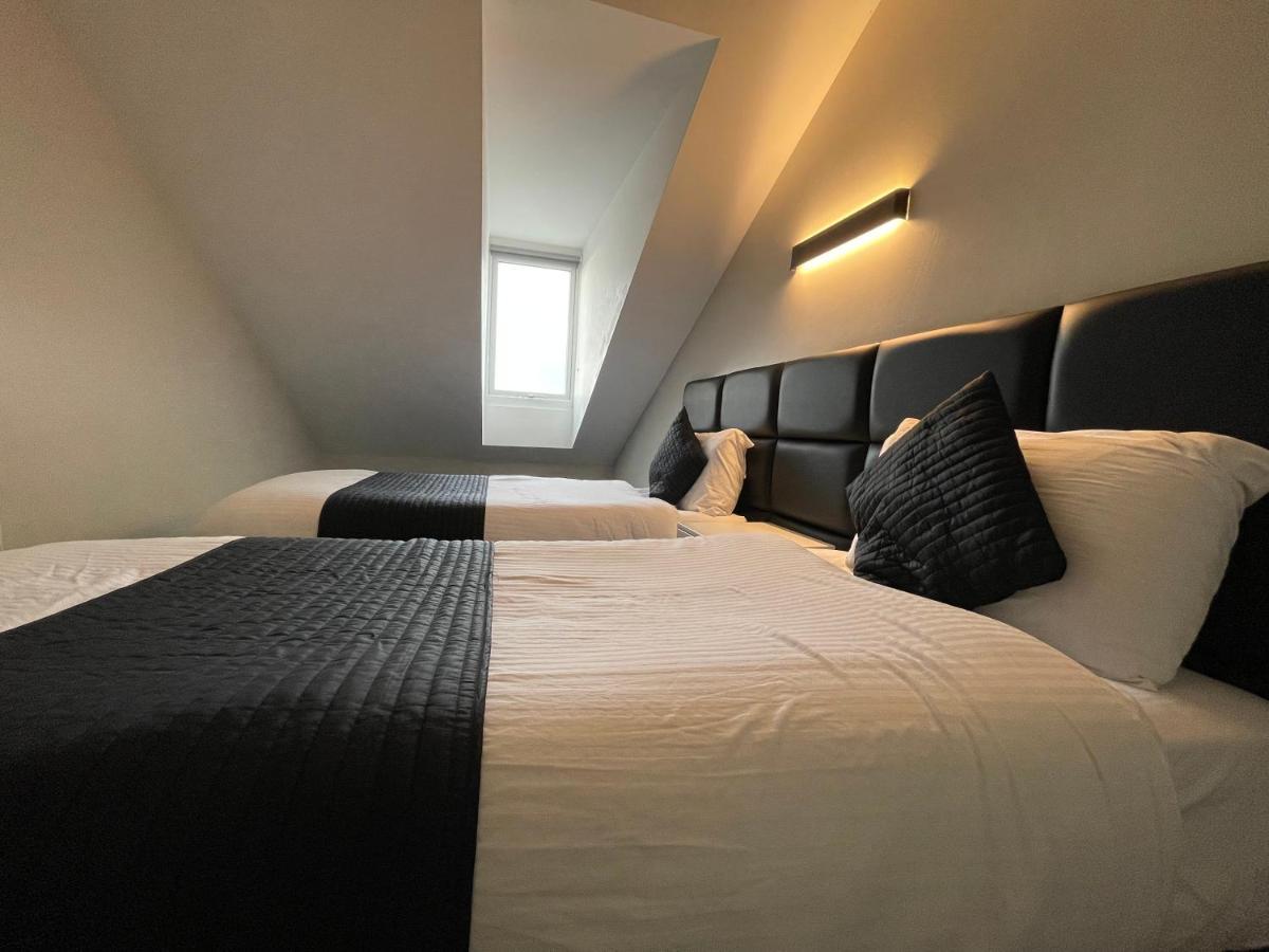 Mays Apartments - 102 Mill Street, Free Parking, 2 Minute Walk To Baltic Market And City Centre - Apartments Sleep 1-10 Guests Liverpool Ngoại thất bức ảnh